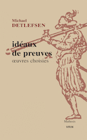 Idéaux de preuves, v. 01